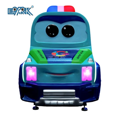 귀여운 디자인 Ahri 스윙 라이드 아동용 자동차 흔들 자동차 어린이 장난감 게임 기계 판매